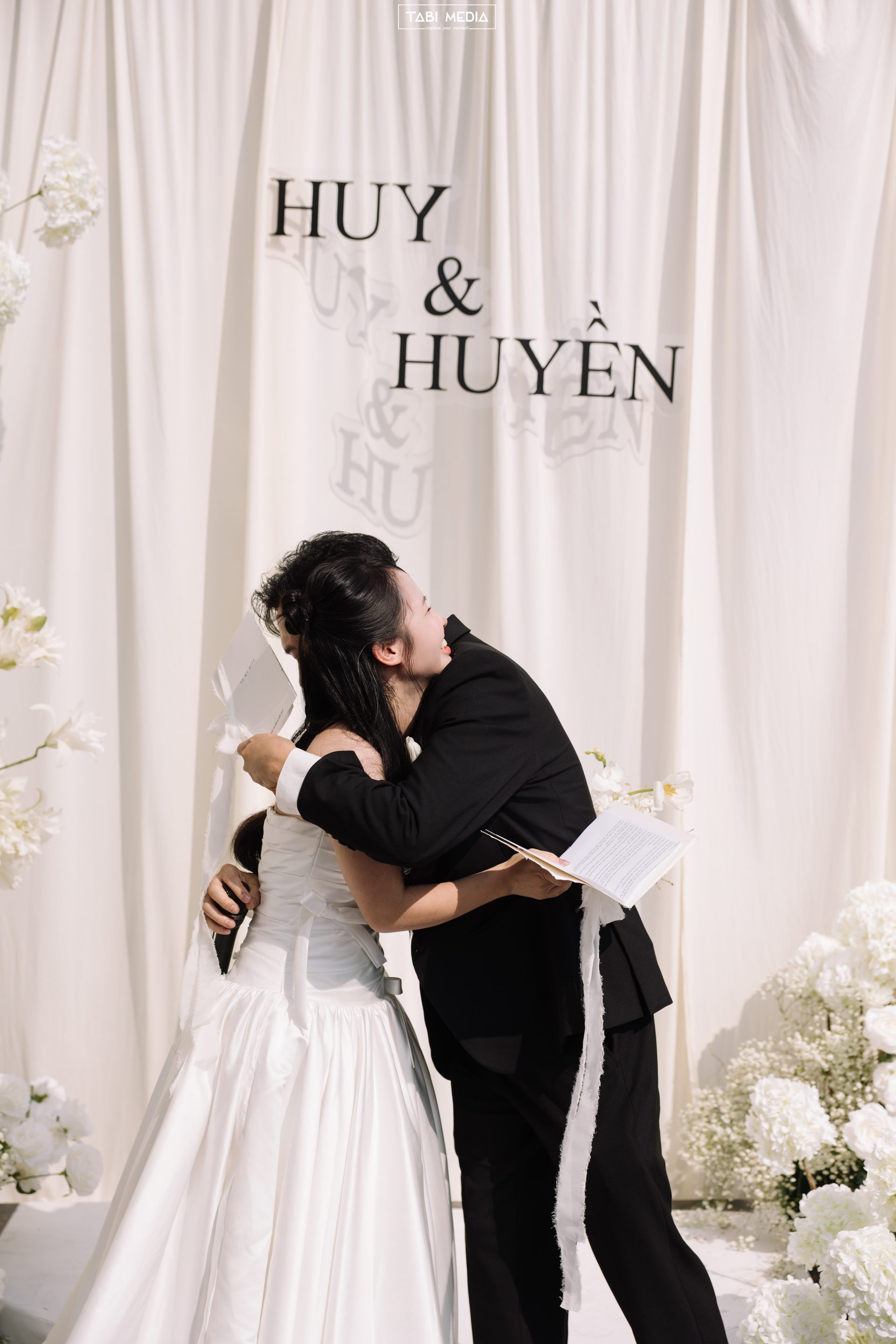 Lễ cưới Vows